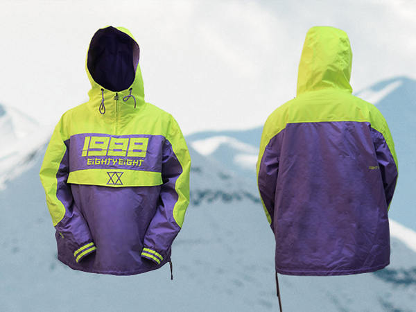 睿牛制衣服裝代加工廠，讓沖鋒衣品牌走的更遠(yuǎn)！