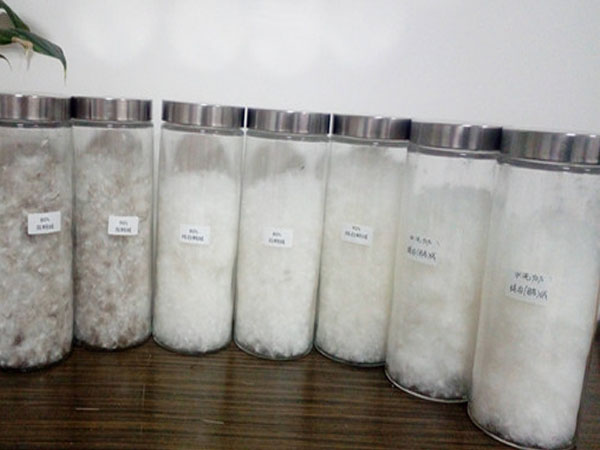 羽絨服蓬松度的檢驗方法和標準解析