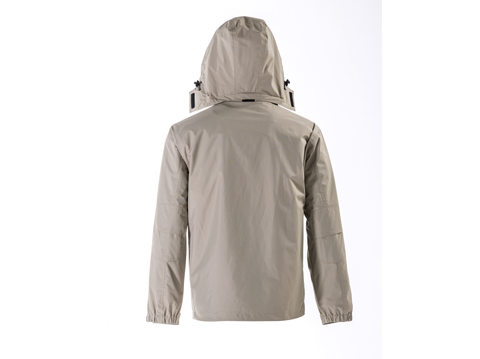 團隊企業(yè)三合一沖鋒衣定做生產(chǎn)