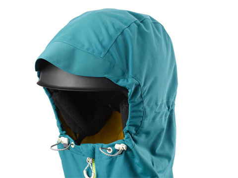 廠家定制品牌沖鋒衣，外貿(mào)沖鋒衣加工