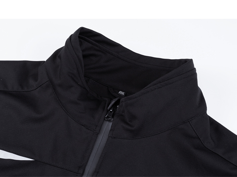 軟殼沖鋒衣加工，各類沖鋒衣生產(chǎn)工廠