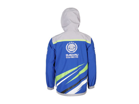 戶外沖鋒衣訂制，賽車服定做加工