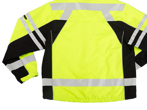 戶外工作服定做，防風防水防靜電工作服生產(chǎn)廠家！