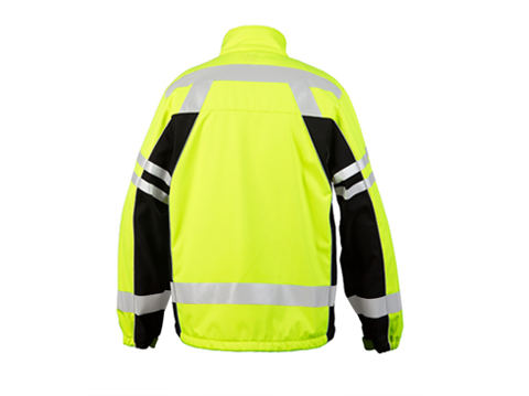 戶外工作服定做，防風防水防靜電工作服生產(chǎn)廠家！