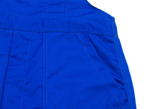 工作服定做 防靜電連體褲工作服定制