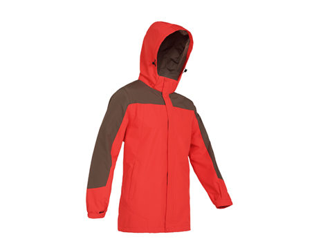 睿牛代工北大商智班服套裝羽絨服/沖鋒衣