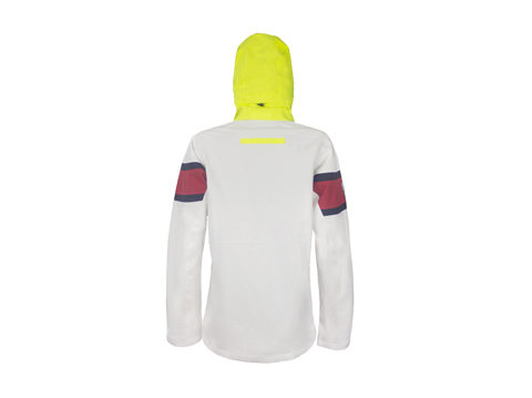 全件壓膠品牌戶外沖鋒衣