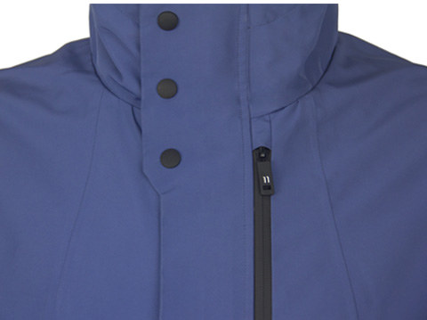 廠家定制品牌沖鋒衣，防水壓膠沖鋒衣