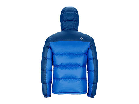 羽絨服定做男士羽絨服白鴨絨