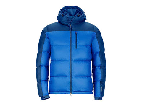 羽絨服定做男士羽絨服白鴨絨