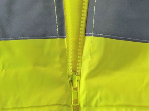 工作服定制企業(yè)工作服反光衣工作服定制代工