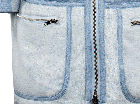 羽絨服貼牌代工高端羽絨服定做