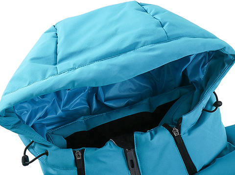 定制羽絨服短款輕薄羽絨服定制代工