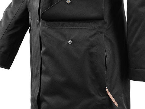 風(fēng)衣定制外貿(mào)長款風(fēng)衣定制代工