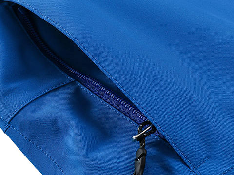 戶外雪場滑雪服防油防污滑雪服定制代工