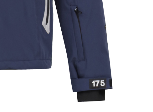 團(tuán)隊集體定制防水防風(fēng)沖鋒衣