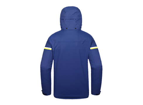 戶(hù)外防風(fēng)防水保暖滑雪服定制