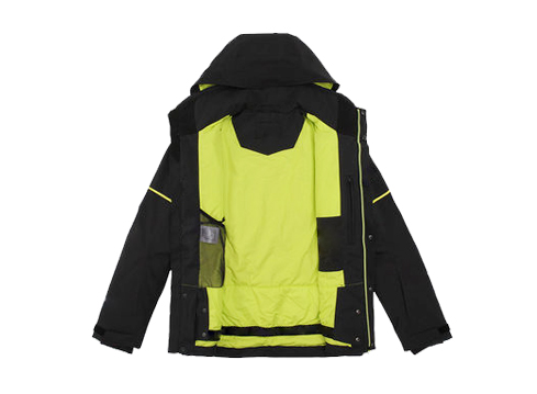 專注制做戶外防風(fēng)防水保暖滑雪服