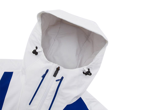 品牌沖鋒衣定制貼牌代工沖鋒衣生產(chǎn)商