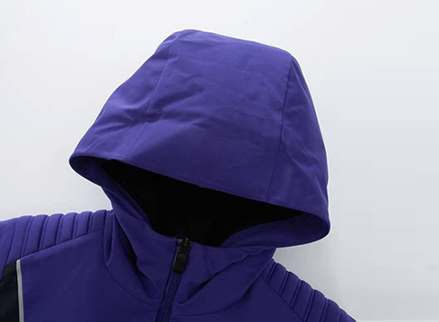 單板防風防水透氣品牌沖鋒衣