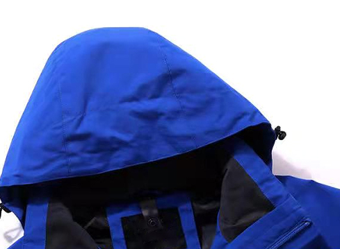 品牌三合一沖鋒衣定制生產(chǎn)廠家