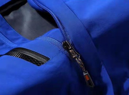 品牌三合一沖鋒衣定制生產(chǎn)廠家