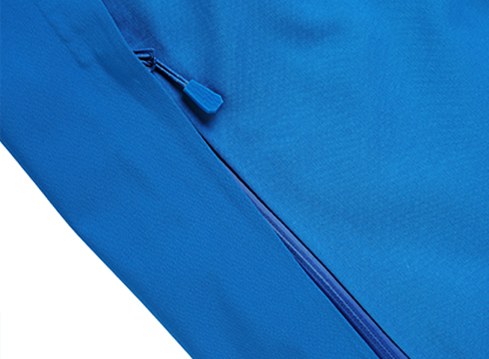 中高端品牌沖鋒衣定制團(tuán)隊服裝生產(chǎn)