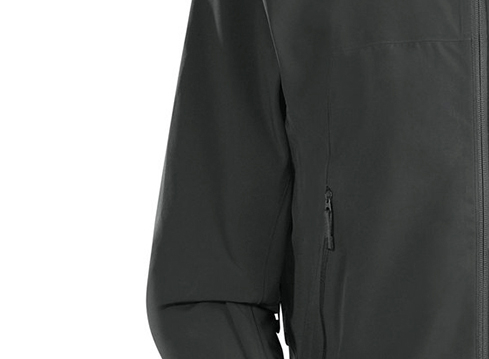 團隊工作服定制沖鋒衣防水防風沖鋒衣