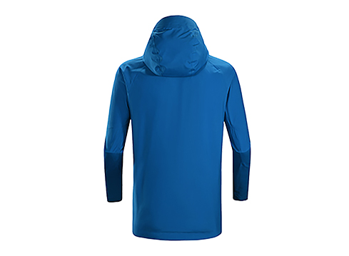 團隊定制工作服沖鋒衣生產沖鋒衣廠家