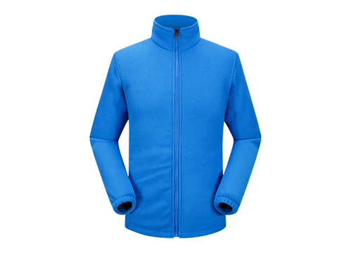 戶外運動沖鋒衣生產加工制作沖鋒衣