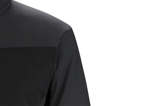 定制加工生產(chǎn)夾克廠家團(tuán)體工裝外套