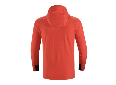 戶外運(yùn)動(dòng)沖鋒衣定制加工生產(chǎn)沖鋒衣