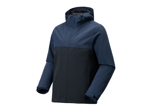 防風(fēng)防水中高端沖鋒衣定制生產(chǎn)廠家