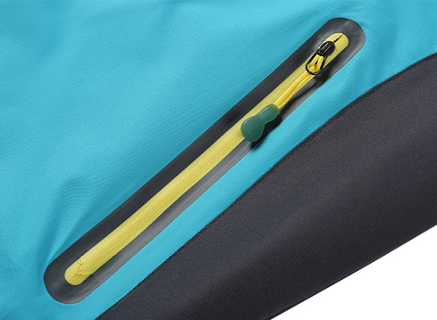 中高端品牌時(shí)尚款戶外三合一沖鋒衣