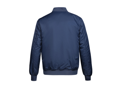 立領(lǐng)夾克潮牌新款團體服生產(chǎn)夾克