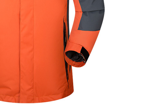 登山休閑防水防風(fēng)保暖戶外運(yùn)動(dòng)外套