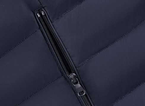 輕薄男款羽絨服專業(yè)定制生產(chǎn)品牌代工