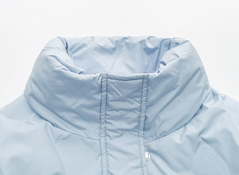 立領(lǐng)保暖棉服專業(yè)定制生產(chǎn)廠家