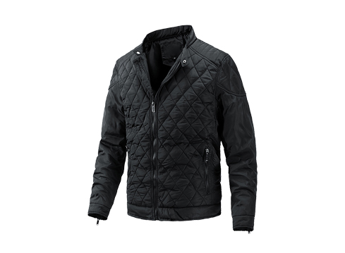 戶外棉服外套定制生產(chǎn)廠家