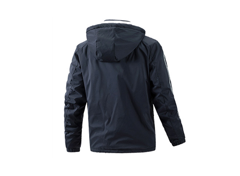 雙面穿風(fēng)衣定制廠家專業(yè)生產(chǎn)風(fēng)衣