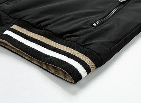 雙面穿夾克外套男款定制戶外服生產(chǎn)