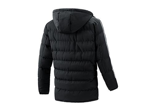 中高端品牌男裝羽絨服定制生產(chǎn)廠家