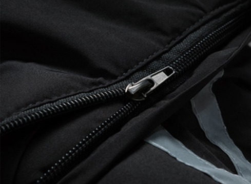 中高端品牌男裝羽絨服定制生產(chǎn)廠家