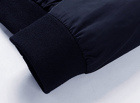 夾克生產(chǎn)制造商專業(yè)加工男款夾克衫