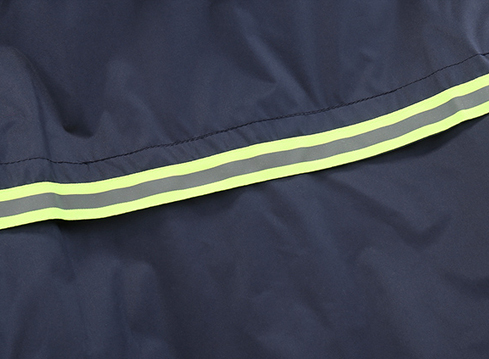 雨衣雨褲套裝電動(dòng)車(chē)摩托車(chē)雙層加厚雨披