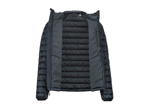 輕薄款戶外男士羽絨服定制生產(chǎn)廠家