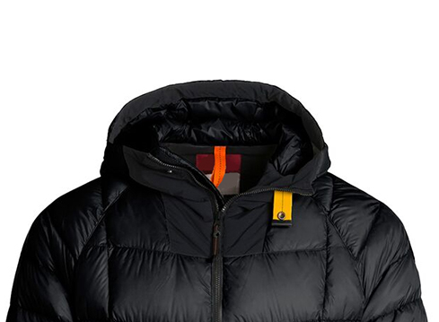 睿牛戶外專業(yè)生產男士短款輕薄羽絨服