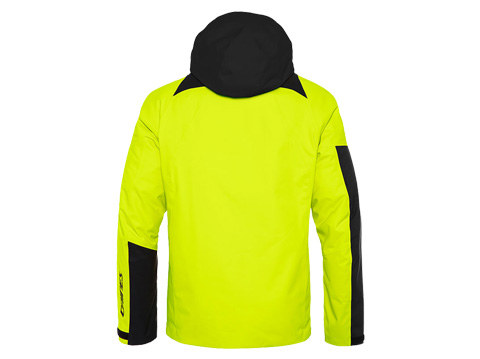 戶外登山?jīng)_鋒衣訂制加工