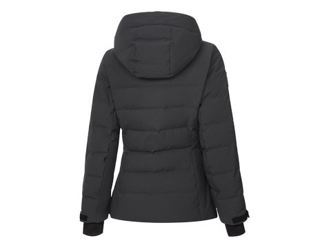 品牌羽絨服定制代工