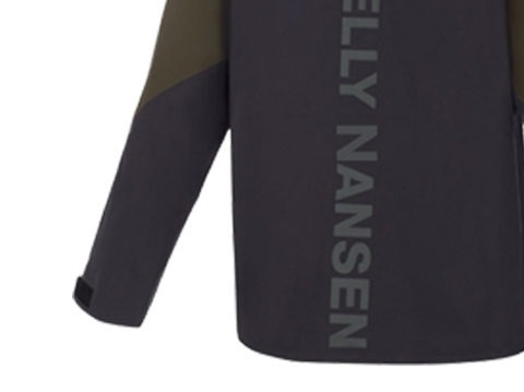 外貿(mào)品牌沖鋒衣貼牌代工